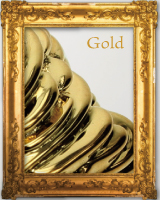 Jewelry Gold