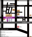 Tivoli Jewelry map