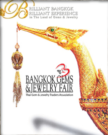 Bangkok Gems 2010